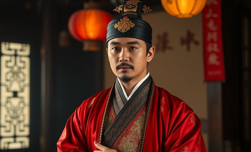 今日吃瓜推荐 - 你可能感兴趣的：某明星新剧造型曝光